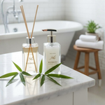 Aroma Linha Bamboo 250 ML Kacyumara
