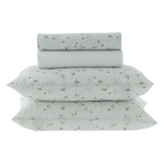 Jogo De Cama 180 Fios New Innovi Kacyumara Delicatta