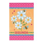 Pano De Copa 40x60cm Estampado Lepper
