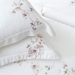 Jogo De Cama 400 Fios Bambu Bali Kacyumara Venus