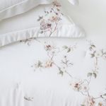 Jogo De Cama 400 Fios Bambu Bali Kacyumara Venus