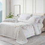 Colcha Bambu Bali 400 Fios Kacyumara Vênus