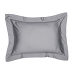 Jogo De Cama 400 Fios Bambu Bali Duo Kacyumara Prata