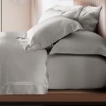 Jogo De Cama 400 Fios Bambu Bali Duo Kacyumara Fend