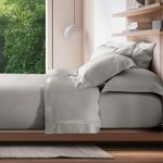 Jogo De Cama 400 Fios Bambu Bali Duo Kacyumara Fend