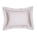 Jogo De Cama 400 Fios Bambu Bali Duo Kacyumara Rose