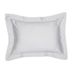Jogo De Cama 400 Fios Bambu Bali Duo Kacyumara Branco
