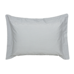 Kit 02 Fronhas 200 Fios 50x70cm Vintage Linys