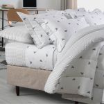 Kit 02 Fronhas 200 Fios 50X70Cm Vintage Kacyumara Tenis
