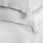 Jogo De Cama 400 Fios Bambu Bali Lino Kacyumara Branco