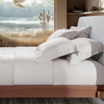 Jogo De Cama 400 Fios Bambu Bali Lino Kacyumara Rose