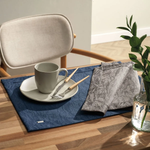 Lugar Americano Antimachas 35x50cm Verona Karsten