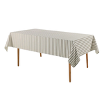 Toalha De Mesa 8 Lugares 180x180cm  Zaira Karsten