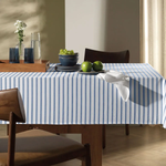 Toalha De Mesa 8 Lugares 180x180cm  Zaira Karsten