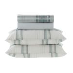 Jogo De Cama 180 Fios New Innovi Kacyumara Akim