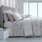 Jogo de Cama 180 Fios New Innovi Kacyumara Liaze