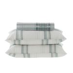 Jogo de Cama Simples 180 Fios New Innovi Kacyumara Akim