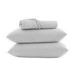 Jogo de Cama Simples 180 Fios New Innovi Kacyumara Akim