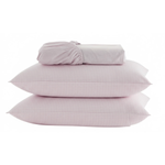 Jogo de Cama Simples 180 Fios New Innovi Kacyumara Babi