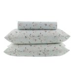 Jogo de Cama Simples 180 Fios New Innovi Kacyumara Delicatta
