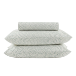 Jogo de Cama Simples 180 Fios New Innovi Kacyumara Delicatta