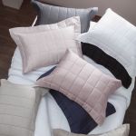 Porta Travesseiro 300 Fios 50x70cm Square Kacyumara