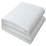 Colcha 300 Fios Confort Montez Kacyumara Branco