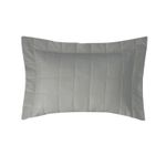 Porta Travesseiro 300 Fios 50x90cm Square Kacyumara