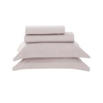 Jogo De Cama  300 Fios Altura 35cm Satinée Kacyumara