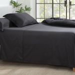 Jogo De Cama  300 Fios Altura 35cm Satinée Kacyumara