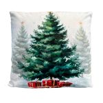 Almofada com Led 43x43cm Natalina