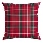 Almofada 43x43Cm Decorativa Authentic Natalina