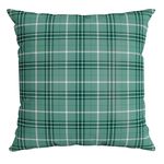 Almofada 43x43Cm Decorativa Authentic Natalina