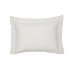 Kit 02 Fronhas 300 Fios 50x90cm Satinée Kacyumara Tintos