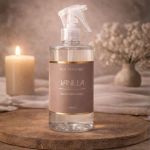 Água Perfumada Vanilla 500 ML Kacyumara