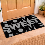 Tapete Felpudo Estampado 40x60