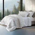 Cobre Leito 300 Fios Lazio Kacyumara Niel