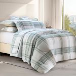 Cobre Leito 180 Fios New Innovi Kacyumara Akim