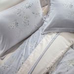 Jogo De Cama 300 Fios Lazio Kacyumara Athena
