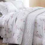 Jogo De Cama 300 Fios Lazio Kacyumara Silen
