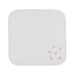 Kit 03 Toalhas de Boca 100% Algodão Trussardi