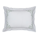 Kit 02 Fronhas 200 Fios 50x70cm Vida Bela Botanik