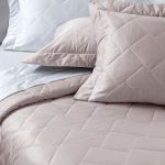 Colcha 300 Fios Montrelle Kacyumara Rose Parisi