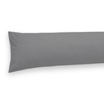 Fronha Avulsa 45x145cm Body Pillow Kacyumara