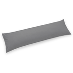 Fronha Avulsa 45x145cm Body Pillow Kacyumara