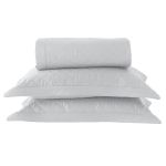 Colcha 300 Fios Driamon Kacyumara Branco