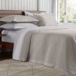 Colcha 300 Fios Driamon Kacyumara Fend Stone