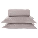 Colcha 300 Fios Driamon Kacyumara Rose Parisi