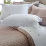 Kit 02 Fronhas 300 Fios 50x70cm Kacyumara Libelulle