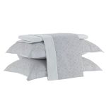 Jogo De Cama 300 Fios Satinée Kacyumara Libert